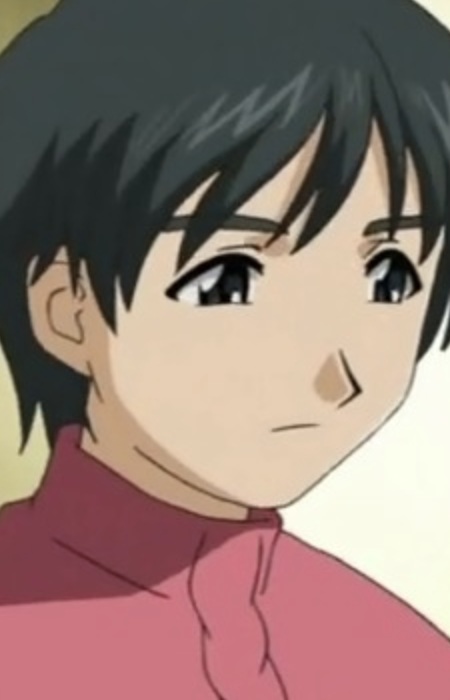Nishijima Taeko