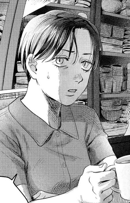 Tsujinaka Satoko