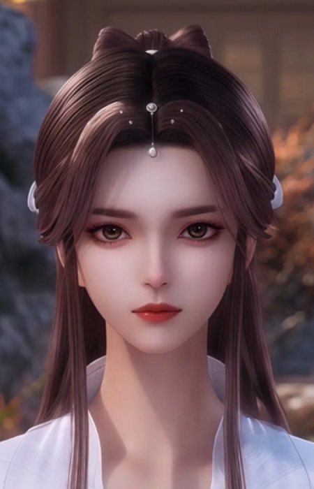 Meng Yuyi