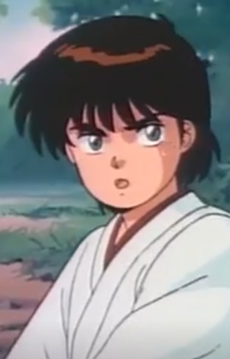 Chimatsuri Takeshi