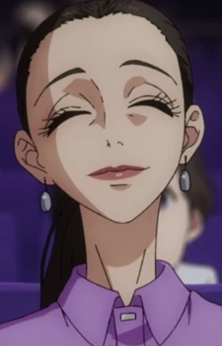 Ikukawa Ayako