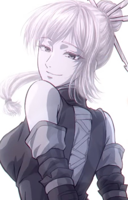 Tang Xiaoxiao
