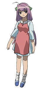 Yoshikawa Maika