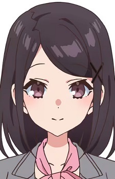 Haruna Mirai
