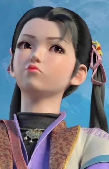 Tang Moli
