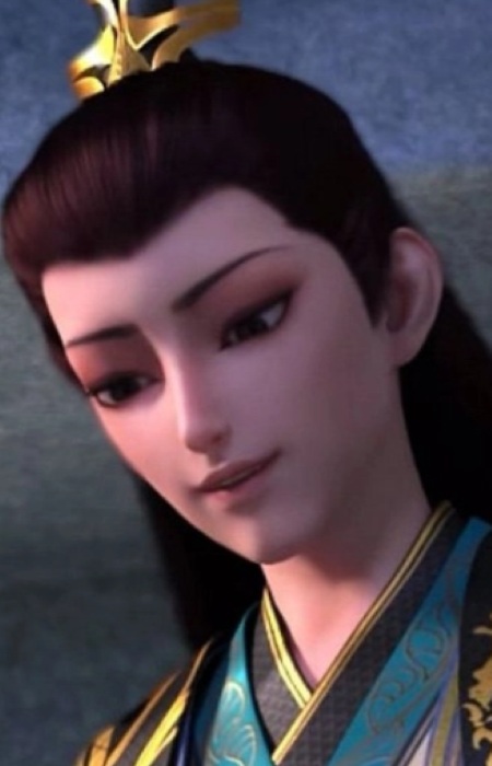 Zuo Zongming