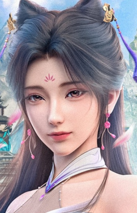 Meng Ke'er