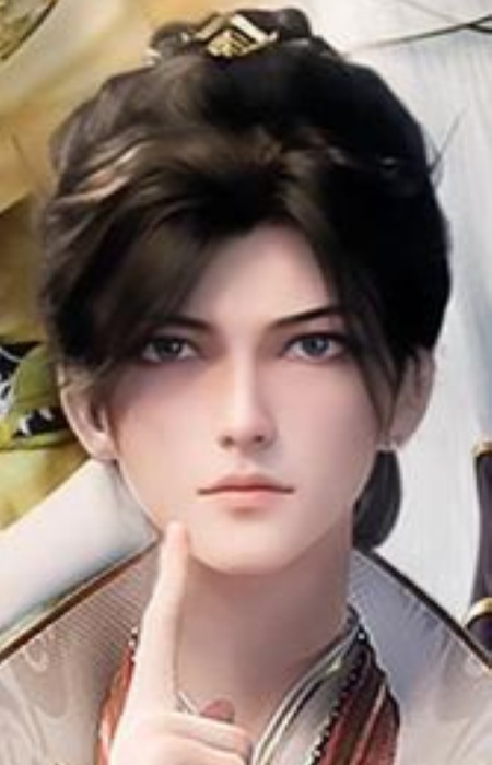 Jiang Yun