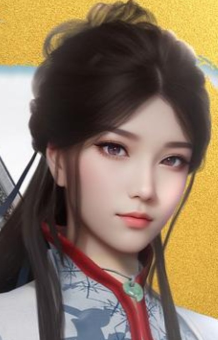 Lu Lingling