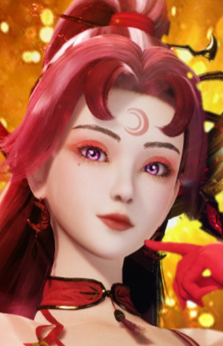 Yue Xinmei