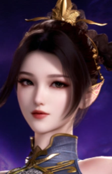 Zhu Yue