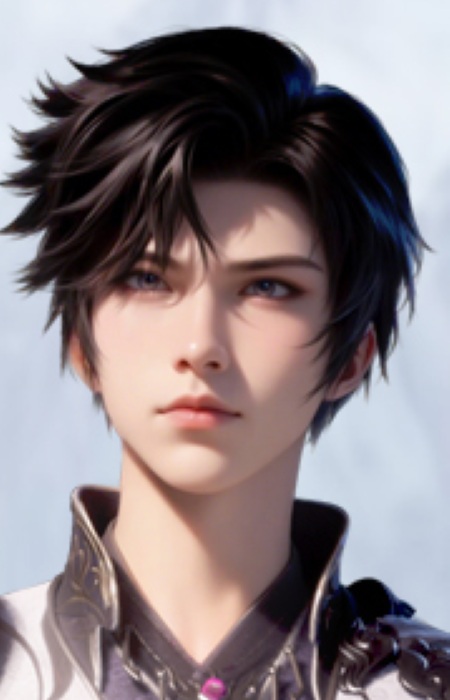 Qin Feng