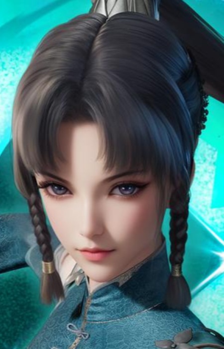 Xi Yuluo