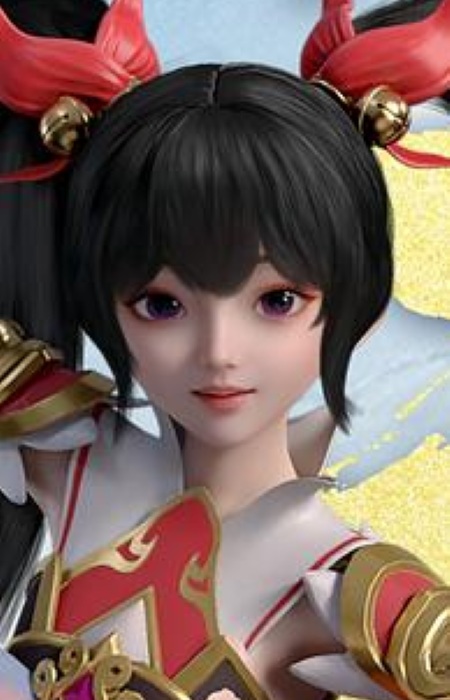 Ling Xiaofei