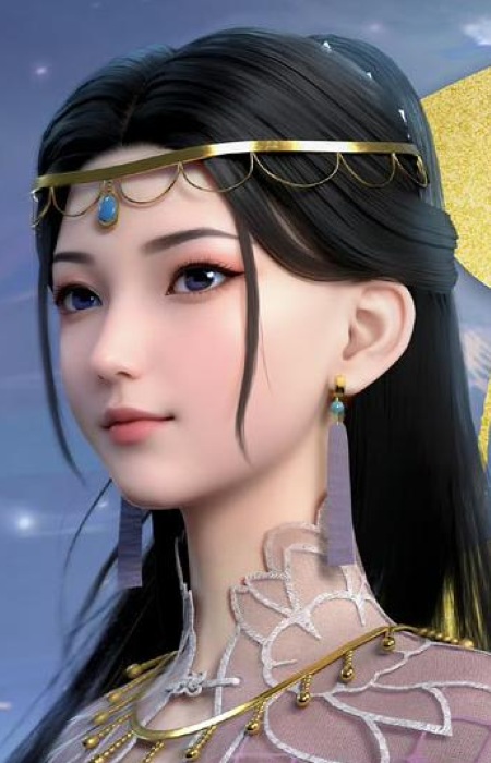 Yun Shuanger