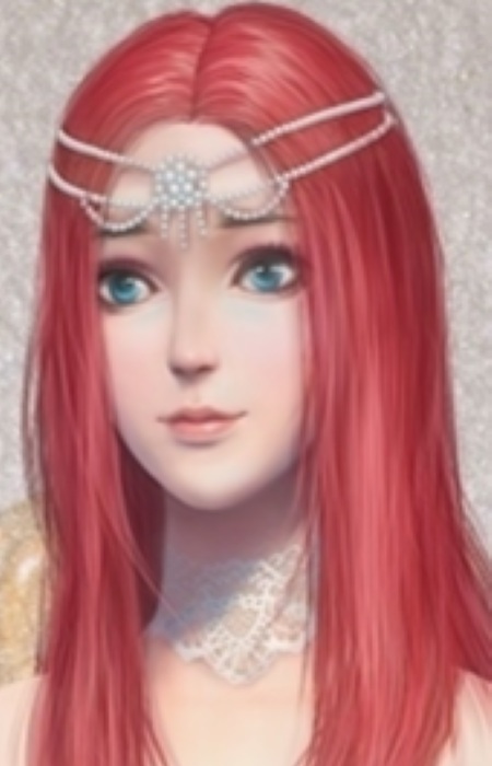 Xiao Mansha