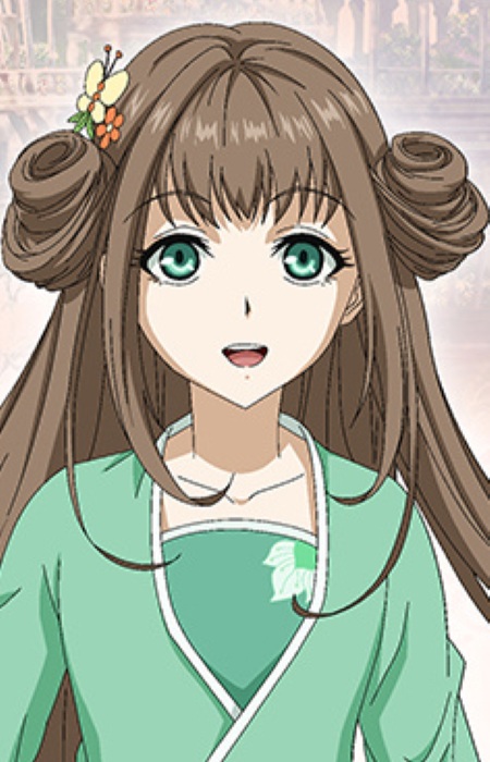 Xiao Lanhua