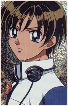 Otohata Rei