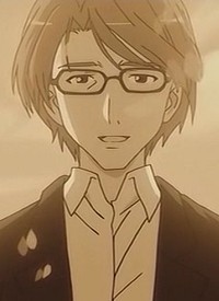 Miyafuji Ichirou