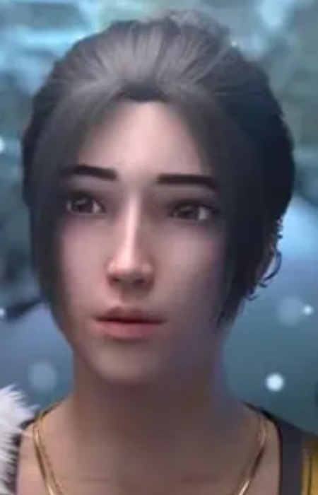 Bai Xiao