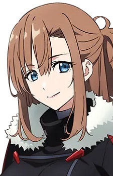 Aizawa Shiori