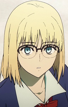 Sajou Ayaka