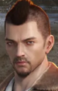Qiao Qi