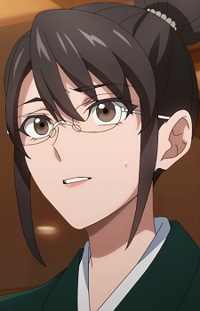 Itabashi Kakiko