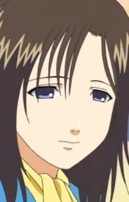 Yamada Hiroko