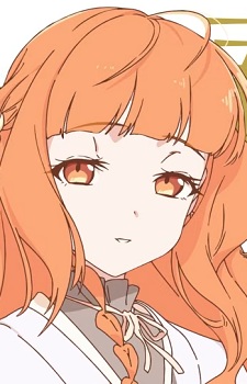 Kayou Hinagiku
