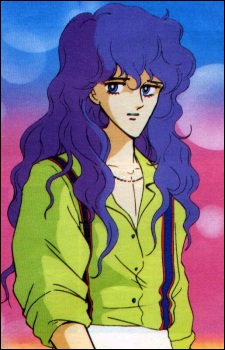 Okawa Satomi