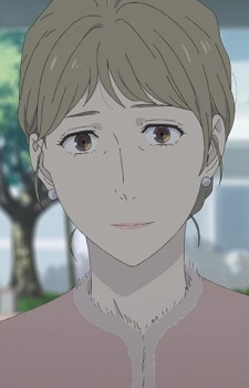 Nara Michiko