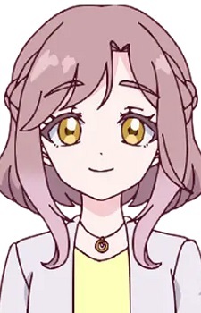 Wako-sensei