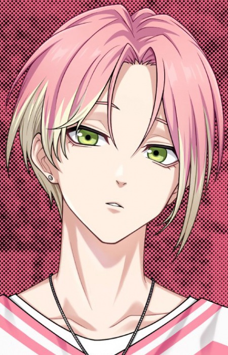 Tamura Kagetora