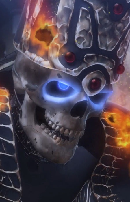 Lich