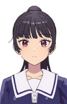 Seiran Lizzy