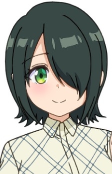 Gouda Magical Momorin