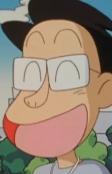 Suzuki Ichirou