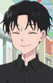 Oka Rihito