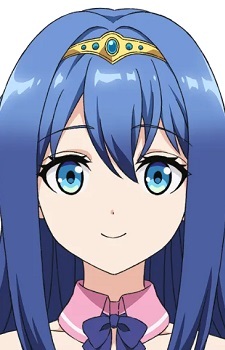 Hexaldria Kannazuki Kurull