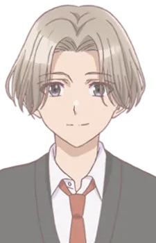 Shiratori Reita