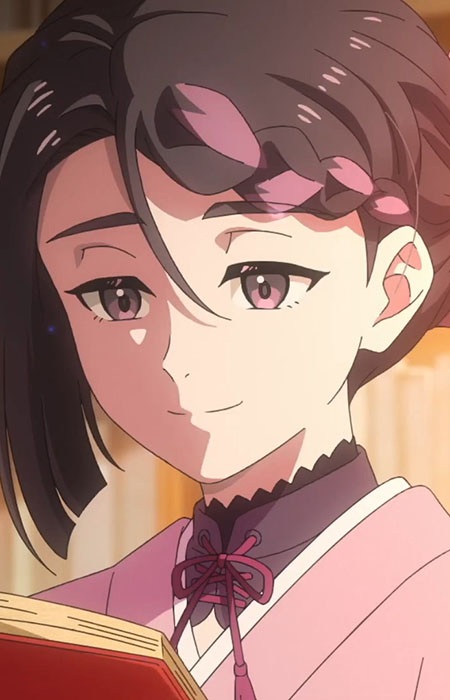 Niijima Yae