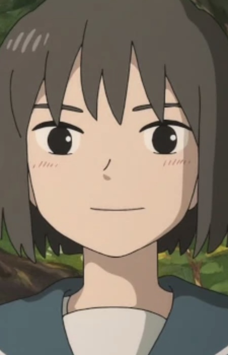 Mayu