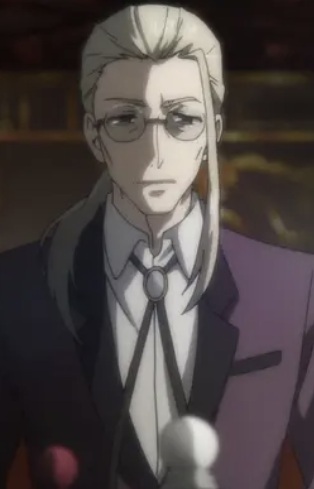 Arisuin Mikado
