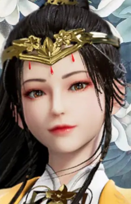 Zhao Lingshan