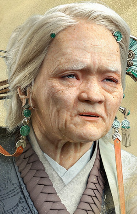 Xu Mohai