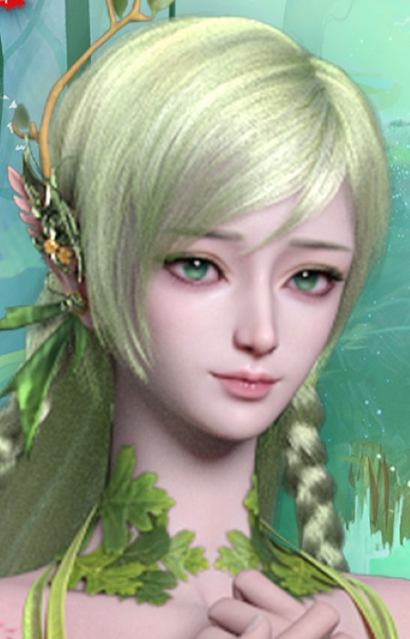 Lv Ying