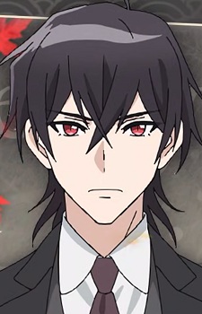 Kiryuuin Reiya