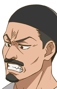 Sakuma Ifuu