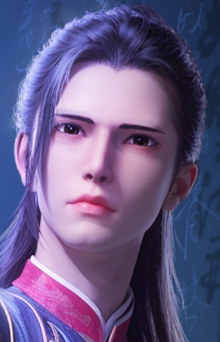 Liu Nanshan
